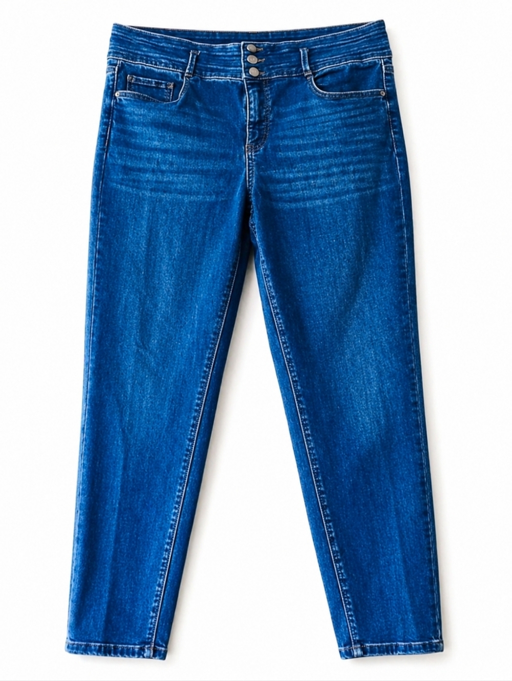 [374] Ann Taylor Women's Blue Jeans
